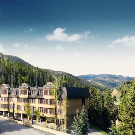 Marriott'S Streamside Evergreen At Vail Exterior foto