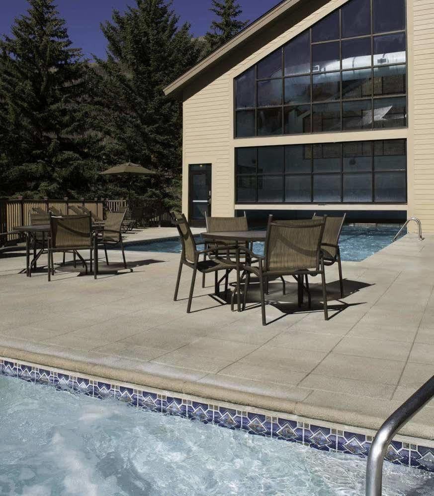 Marriott'S Streamside Evergreen At Vail Exterior foto