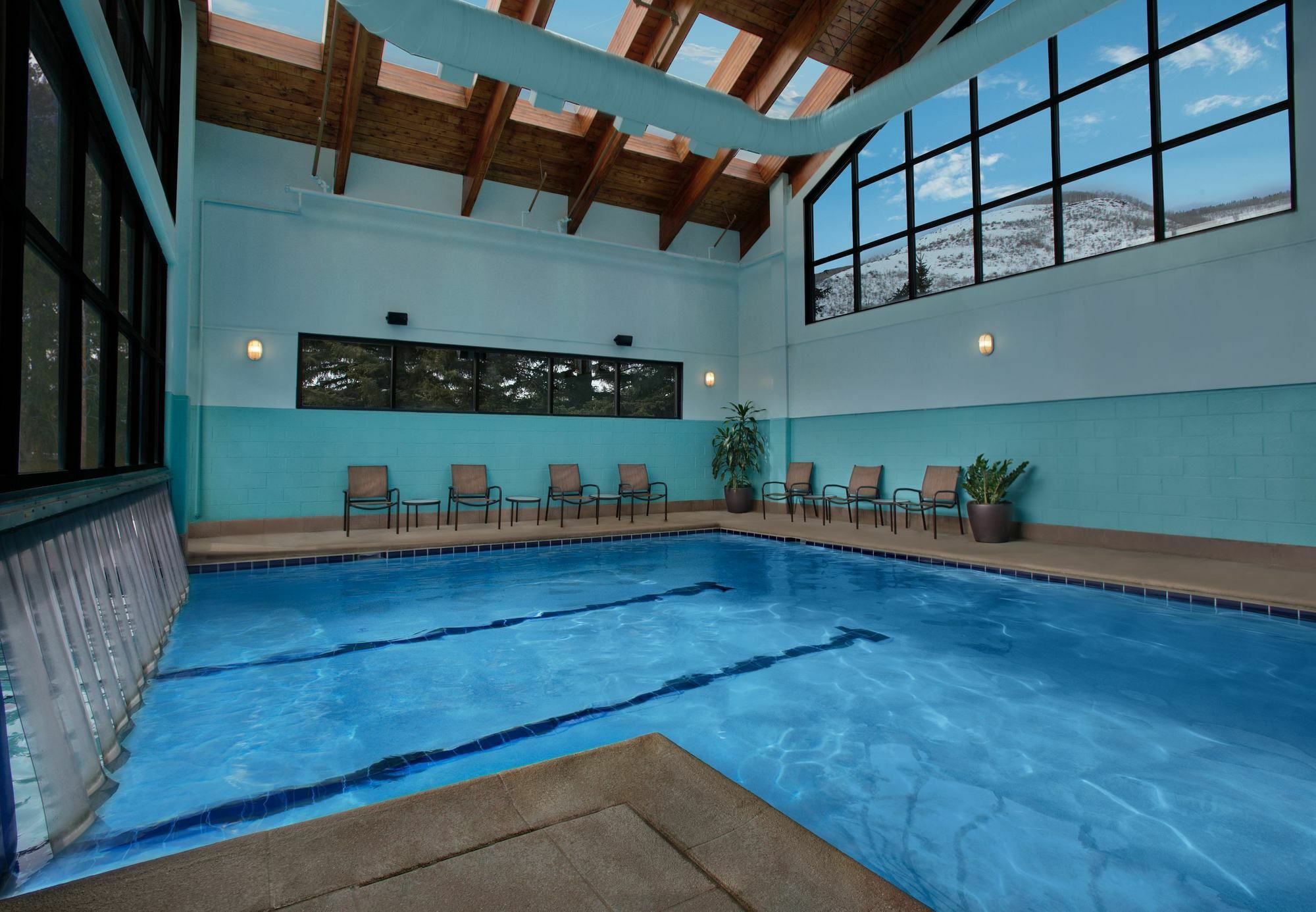 Marriott'S Streamside Evergreen At Vail Exterior foto
