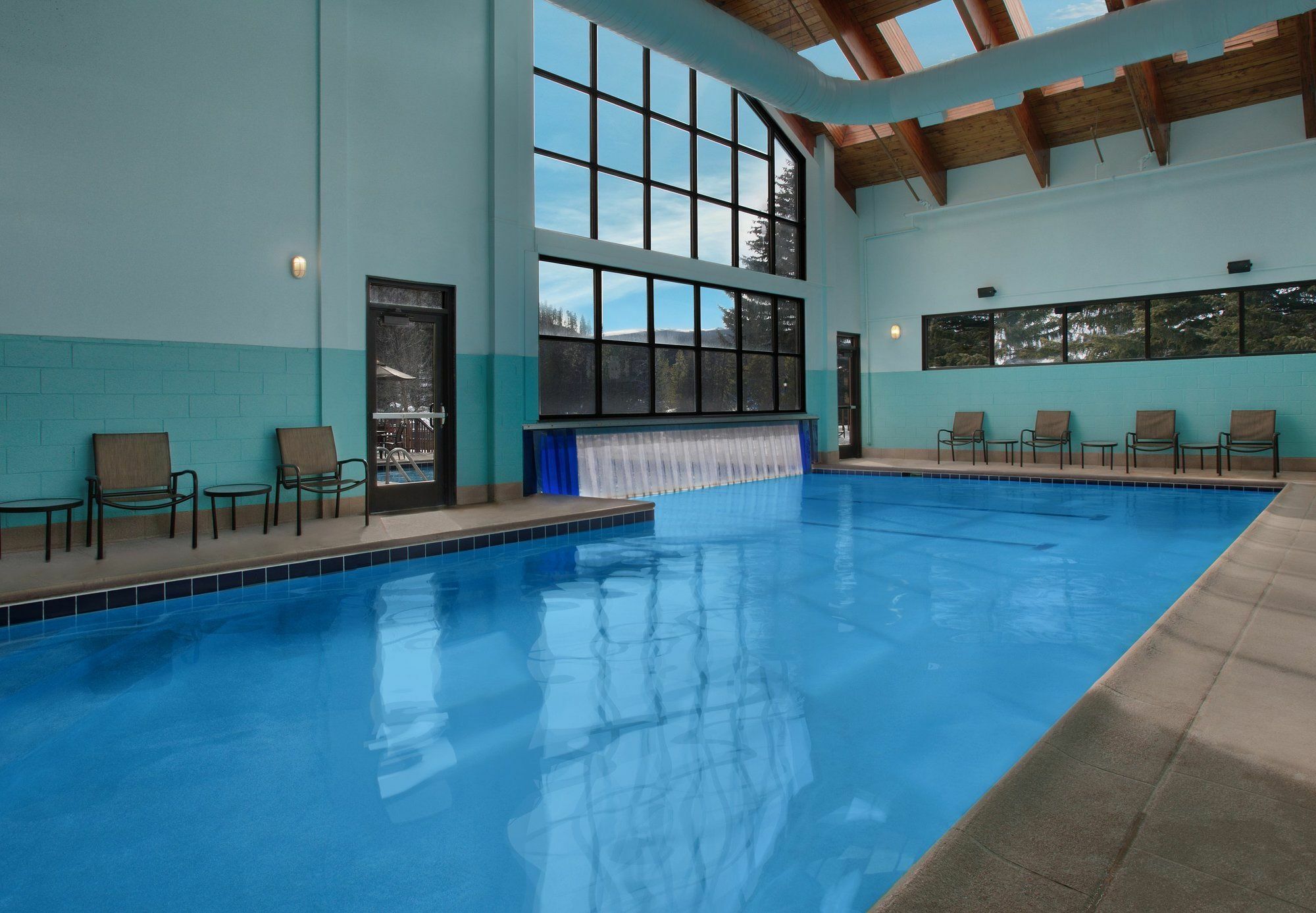 Marriott'S Streamside Evergreen At Vail Exterior foto